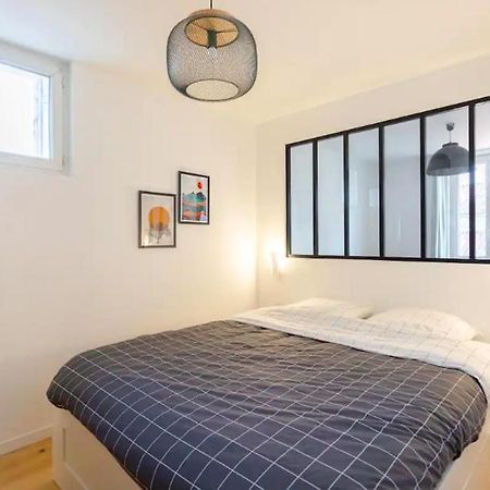 T2 ** Place Aux Huiles ** Vieux Port Marseille Ngoại thất bức ảnh
