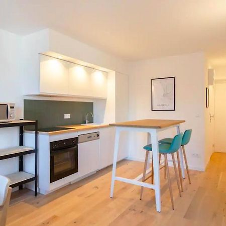 T2 ** Place Aux Huiles ** Vieux Port Marseille Ngoại thất bức ảnh