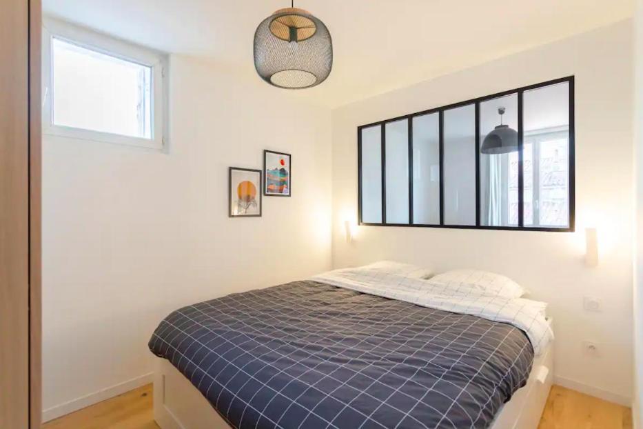 T2 ** Place Aux Huiles ** Vieux Port Marseille Ngoại thất bức ảnh